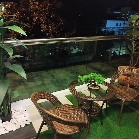 Kinta Riverfront Ipoh - Laaman Homestay Exterior foto