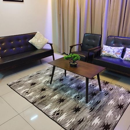 Kinta Riverfront Ipoh - Laaman Homestay Exterior foto