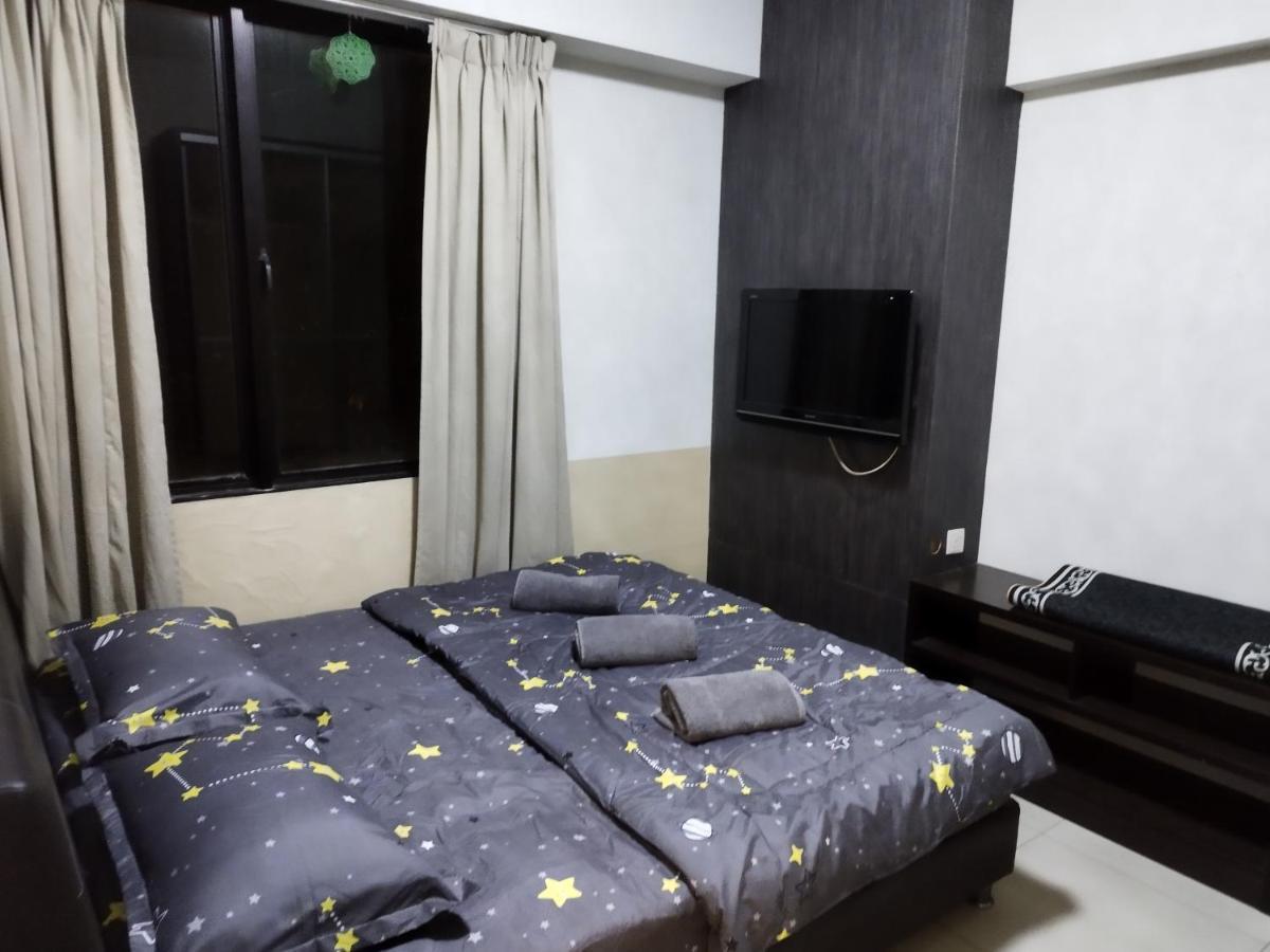 Kinta Riverfront Ipoh - Laaman Homestay Exterior foto